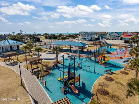 3 Gatha Lane Ocean Isle Beach NC 28469