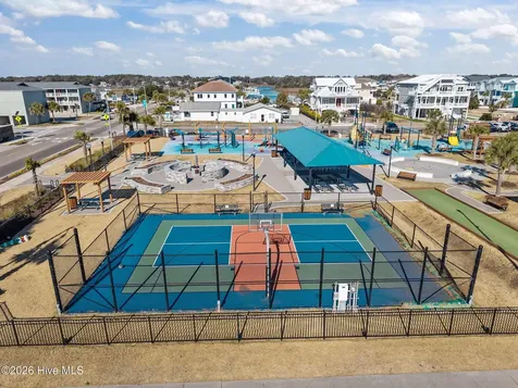 3 Gatha Lane Ocean Isle Beach NC 28469