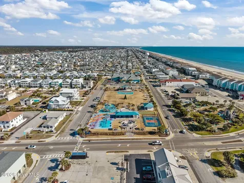 3 Gatha Lane Ocean Isle Beach NC 28469