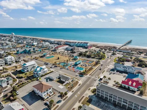 3 Gatha Lane Ocean Isle Beach NC 28469