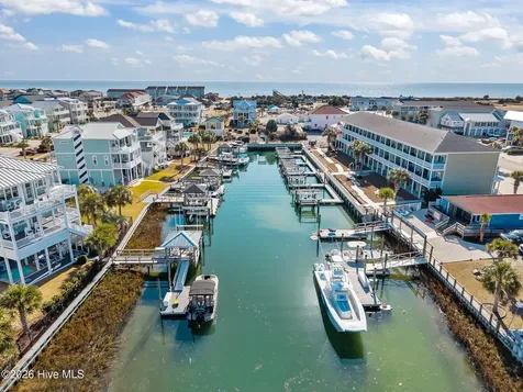 3 Gatha Lane Ocean Isle Beach NC 28469
