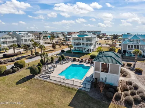 3 Gatha Lane Ocean Isle Beach NC 28469