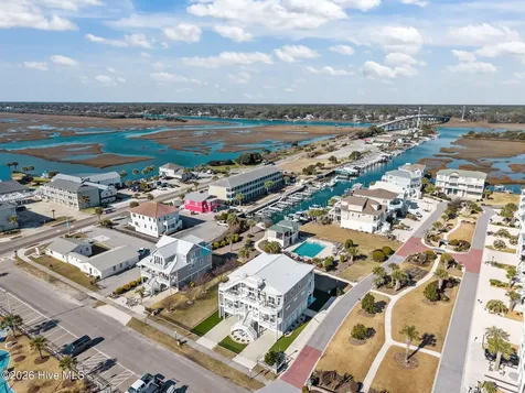 3 Gatha Lane Ocean Isle Beach NC 28469