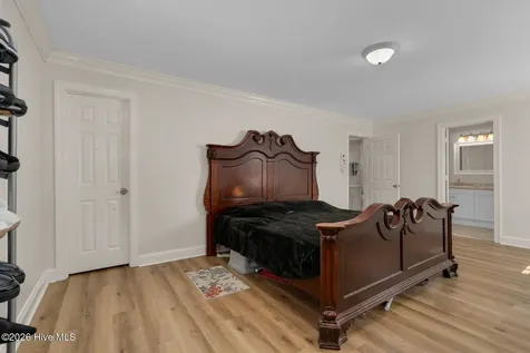 113 Salem Court Rocky Mount NC 27804