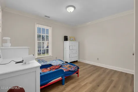 113 Salem Court Rocky Mount NC 27804