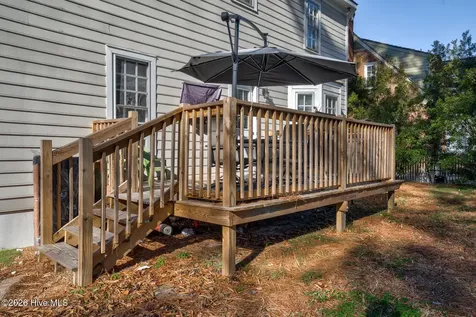 113 Salem Court Rocky Mount NC 27804