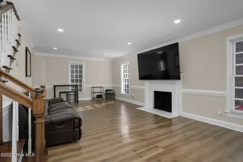 113 Salem Court Rocky Mount NC 27804