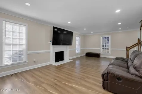 113 Salem Court Rocky Mount NC 27804