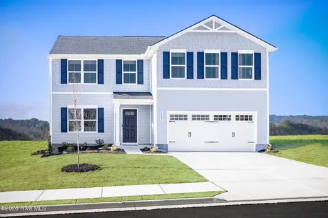 217 Myrtle Lane South Mills NC 27976