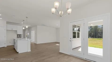 361 Maddox Drive Aberdeen NC 28315