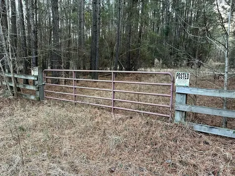 0 Shelter Creek Drive Burgaw NC 28425