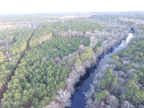 0 Shelter Creek Drive Burgaw NC 28425