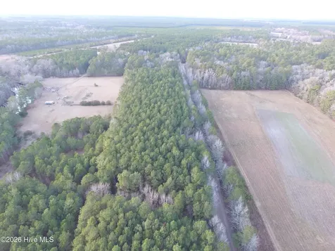0 Shelter Creek Drive Burgaw NC 28425