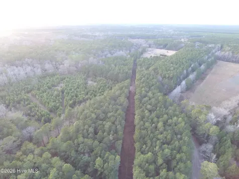 0 Shelter Creek Drive Burgaw NC 28425