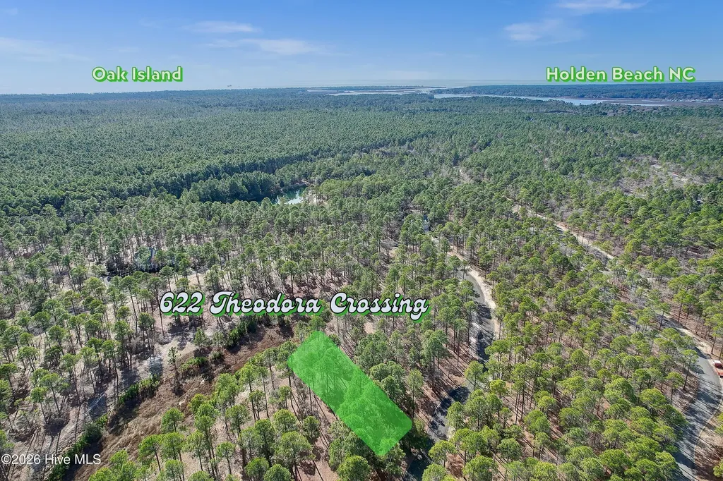 622 Theodora Crossing SE Bolivia NC 28422