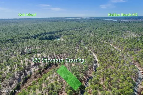 622 Theodora Crossing SE Bolivia NC 28422