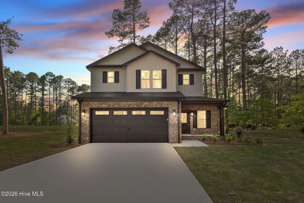 28880 Deercroft Drive Wagram NC 28396