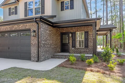 28880 Deercroft Drive Wagram NC 28396