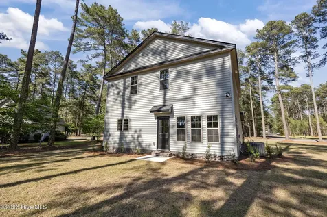 28880 Deercroft Drive Wagram NC 28396