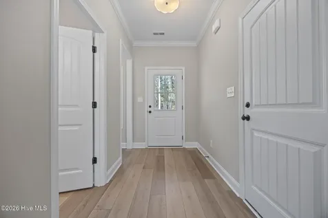 28880 Deercroft Drive Wagram NC 28396