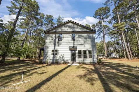 28880 Deercroft Drive Wagram NC 28396