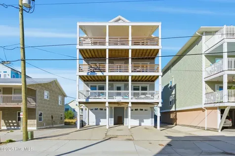 1705 Carolina Beach Avenue N Carolina Beach NC 28428