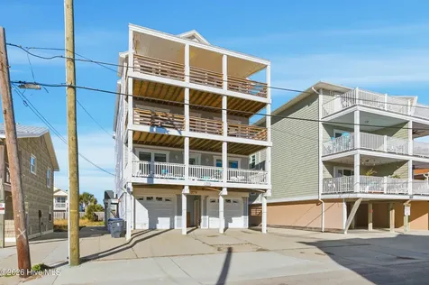 1705 Carolina Beach Avenue N Carolina Beach NC 28428
