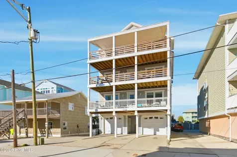 1705 Carolina Beach Avenue N Carolina Beach NC 28428