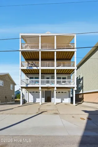 1705 Carolina Beach Avenue N Carolina Beach NC 28428
