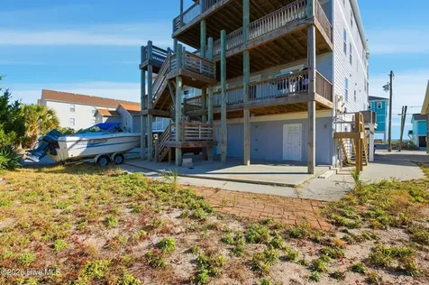 1705 Carolina Beach Avenue N Carolina Beach NC 28428