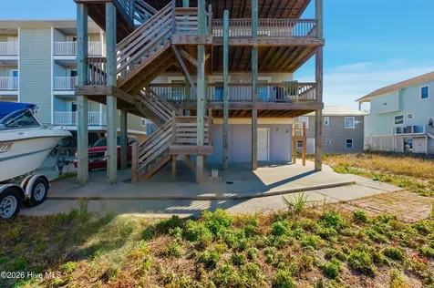1705 Carolina Beach Avenue N Carolina Beach NC 28428