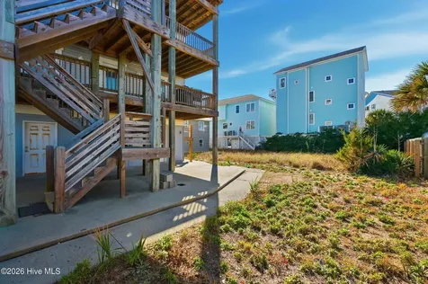 1705 Carolina Beach Avenue N Carolina Beach NC 28428