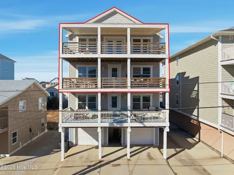 1705 Carolina Beach Avenue N Carolina Beach NC 28428