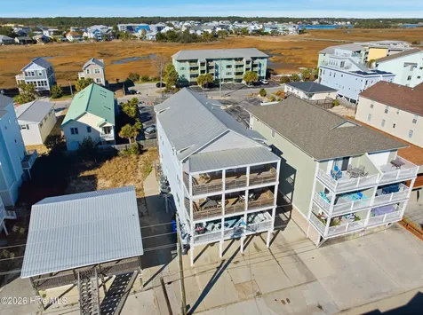 1705 Carolina Beach Avenue N Carolina Beach NC 28428