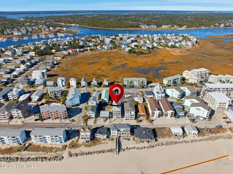 1705 Carolina Beach Avenue N Carolina Beach NC 28428