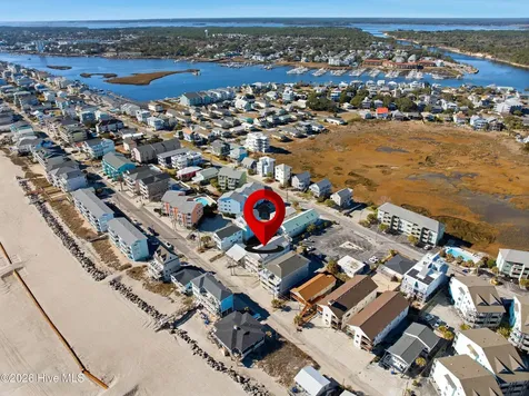1705 Carolina Beach Avenue N Carolina Beach NC 28428