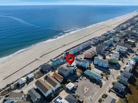 1705 Carolina Beach Avenue N Carolina Beach NC 28428