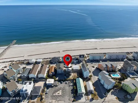 1705 Carolina Beach Avenue N Carolina Beach NC 28428