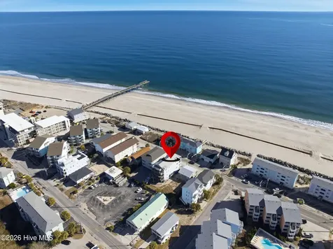 1705 Carolina Beach Avenue N Carolina Beach NC 28428