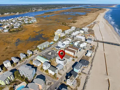 1705 Carolina Beach Avenue N Carolina Beach NC 28428