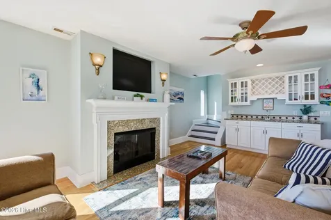 1705 Carolina Beach Avenue N Carolina Beach NC 28428