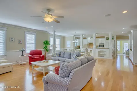 205 Aberlady Bay Emerald Isle NC 28594