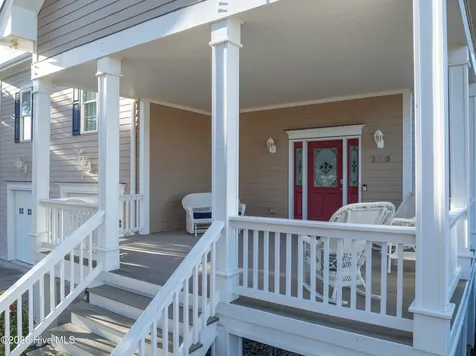 205 Aberlady Bay Emerald Isle NC 28594