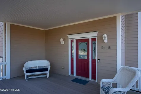 205 Aberlady Bay Emerald Isle NC 28594