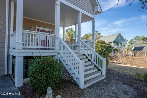 205 Aberlady Bay Emerald Isle NC 28594