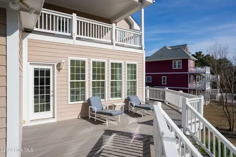 205 Aberlady Bay Emerald Isle NC 28594
