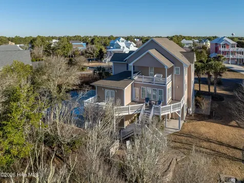 205 Aberlady Bay Emerald Isle NC 28594