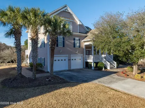 205 Aberlady Bay Emerald Isle NC 28594