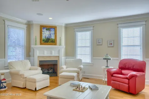 205 Aberlady Bay Emerald Isle NC 28594