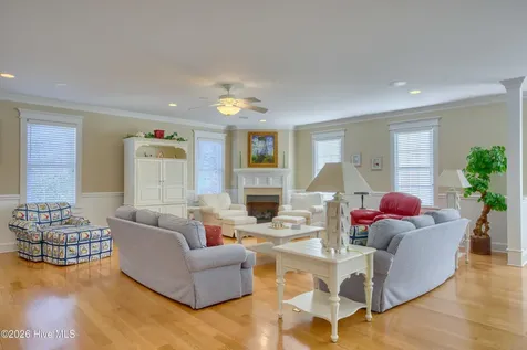 205 Aberlady Bay Emerald Isle NC 28594